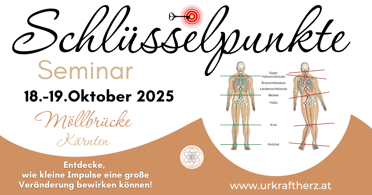 Schlüsselpunkte 1 (Key One), 18.-19.10.2025, Möllbrücke