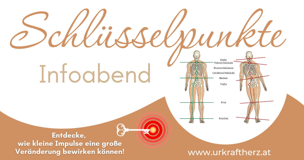 Schlüsselpunkte Infoabend, 23.09.2025